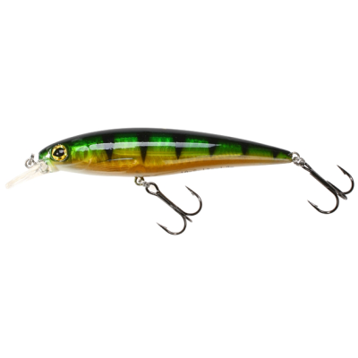 Воблер тонущий Mikado Bleak 9,0гр./до 1.0м, 8cm/PH (PWF-BK- 8F-PH)