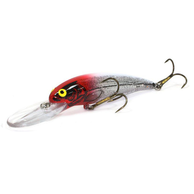 Воблер Bomber Long A B24A-XSIO4