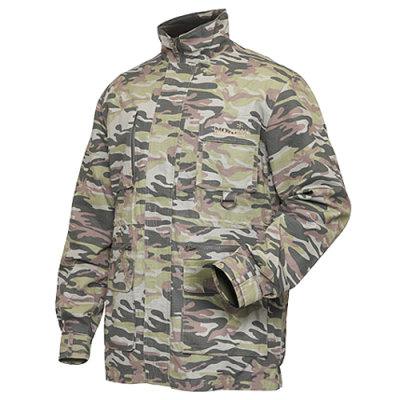 Куртка Norfin Nature Pro Camo 03 р. L (644003-L)