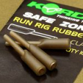 Клипса для скользящей оснастки Korda Run Rig Weedy Clay KRRRC