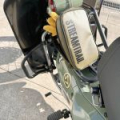 Несессер влагозащитный Stream Trail Horizon Pouch Sand