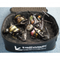Сумка для катушек Tailwalk Reel Bag