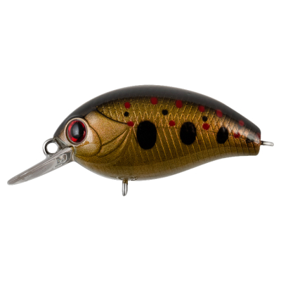 Воблер TsuYoki Agent 36F цв. Z001
