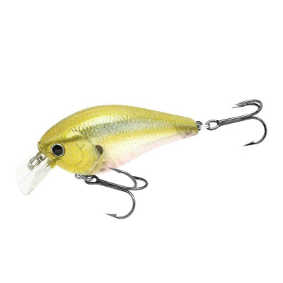 Воблер Lucky Craft LC 1.5 цв. 179 Flake Flake Golden Sexy Minnow