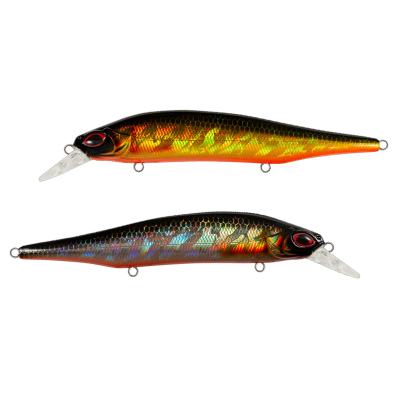 Воблер TsuYoki Magnat 115SP цв. 264W