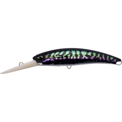 Воблер DUO Realis Fangbait 120DR (Bone) цвет #BSA3527 Platinum Toman