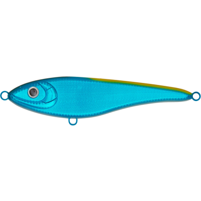 Воблер Strike Pro Big Bandit цвет C541-713 Tuna Killer (EG-078#C541-713)