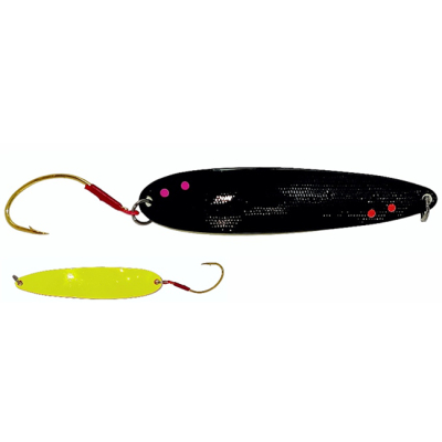 Блесна Wonder W-Pro Giant Lure 30g цвет WL-SSE016