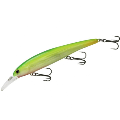 Воблер Bandit Shallow Walleye цв. B23