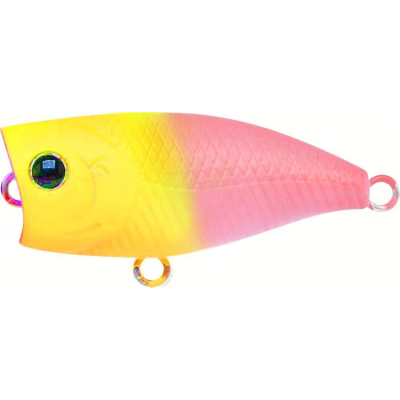 Воблер Lucky Craft Poko Poko Cra-Pea #Tencho