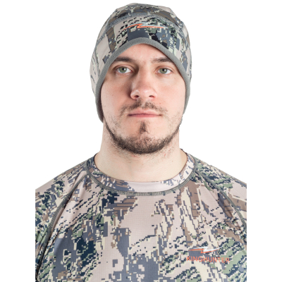 Шапка King Hunter WIND Camo Gray L-XL