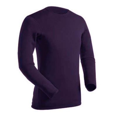 Термобелье фуфайка Bask Richmond Jacket цвет Черный размер L