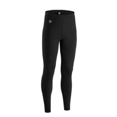 Термобелье кальсоны Bask Richmond Pon Pants цвет Черный размер XXL