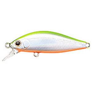 Воблер ZipBaits Rigge Flat 45S-Line цв. 205R