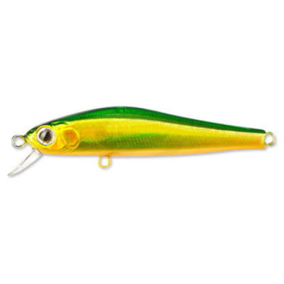 Воблер ZipBaits Rigge 56S-Line цв. 406R
