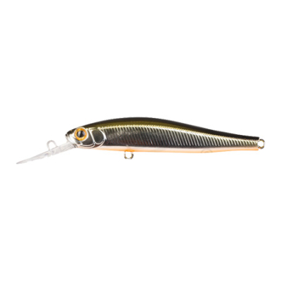 Воблер ZipBaits Rigge Deep 70S-Line цв. 600R