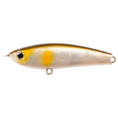 Воблер ZipBaits Rigge Raphael 45S-Line цв. 012R