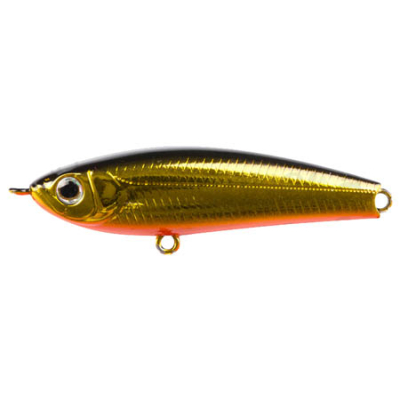 Воблер ZipBaits Rigge Raphael 45S-Line цв. 050R