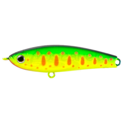 Воблер ZipBaits Rigge Raphael 45S-Line цв. 313R