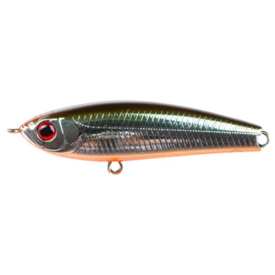 Воблер ZipBaits Rigge Raphael 45S-Line цв. 824R