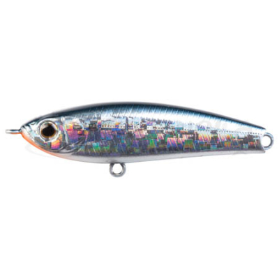 Воблер ZipBaits Rigge Raphael 45S-Line цв. 826R