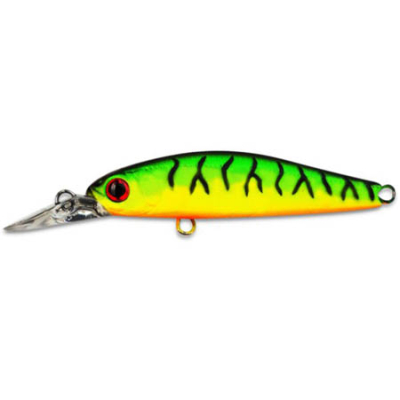 Воблер ZipBaits Rigge S-Line MDR цв. 070R