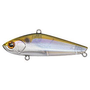 Воблер ZipBaits ZBL System Vib 58 10G цв. 018R