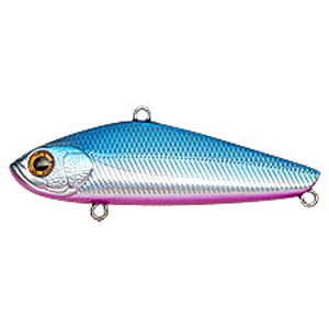 Воблер ZipBaits ZBL System Vib 58 10G цв. 220R