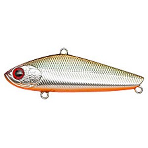 Воблер ZipBaits ZBL System Vib 58 10G цв. 824R