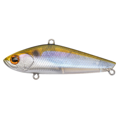 Воблер ZipBaits Rigge 63 Vib цв. 018R