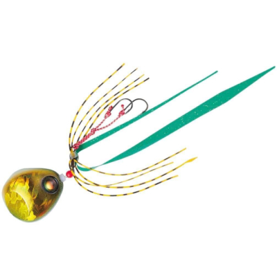 Тайрубер Crazee Tai Rubber 150g цв. #03 GREEN GOLD