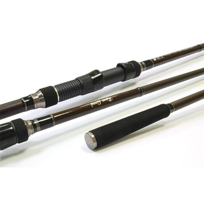 Удилище карповое Daiwa River Lord Carp Spod 2500-AR