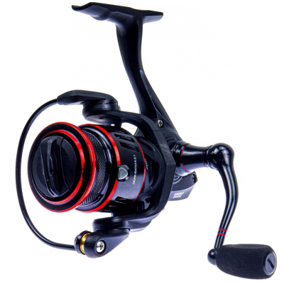 Катушка спиннинговая Kaida HSQ-03-40