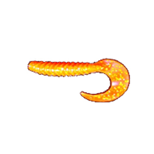 Мягкая приманка Wonder Killer Bait Twister-B 5,5 см цв. 045
