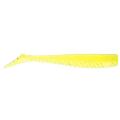 Мягкие приманки Madness Bakuree Tail 110 цв. Yellow Silver Glitter