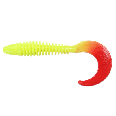 Силиконовая приманка Jig It Puller 4.3" Squid цв. 005