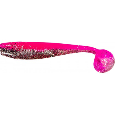 Риппер Relax King Shad 5" (12 см) 5 шт KS5-L477