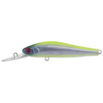 Воблер ZipBaits Rigge Deep 56S-Line цв. 202R