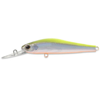 Воблер ZipBaits Rigge Deep 56S-Line цв. 205R