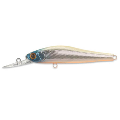 Воблер ZipBaits Rigge Deep 56S-Line цв. 821R