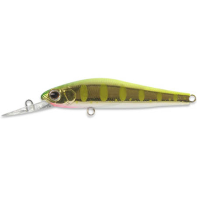 Воблер ZipBaits Rigge Deep 56S-Line цв. 858R