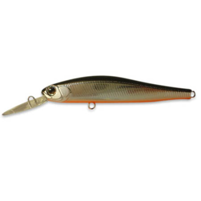 Воблер ZipBaits Rigge Deep 70S-Line цв. 840R