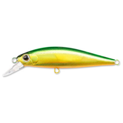 Воблер ZipBaits Rigge Flat 50S-Line цв. 406R
