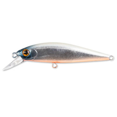 Воблер ZipBaits Rigge Flat 50S-Line цв. 821R