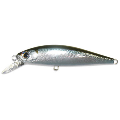 Воблер ZipBaits Rigge Flat 70S-Line цв. 021R