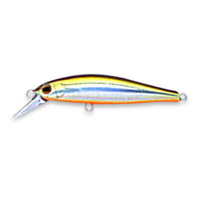 Воблер ZipBaits Rigge Flat 70S-Line цв. 223R