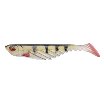 Силиконовая приманка Berkley Ripple 13см цв. Perch