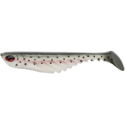 Силиконовая приманка Berkley Ripple Shad 11см цв. RT
