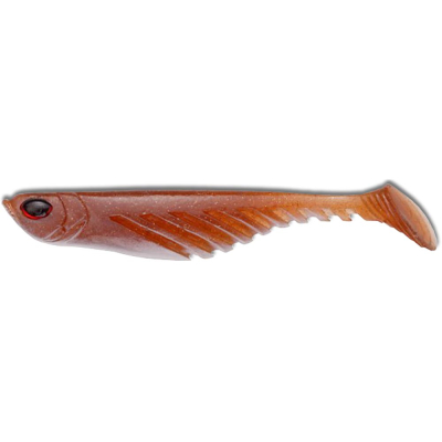 Силиконовая приманка Berkley Ripple Shad 11см цв. BPRS11-C