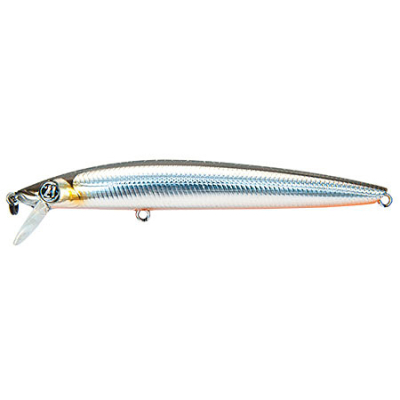 Воблер Pontoon21 Marionette Minnow 108SP-SR цв. 712